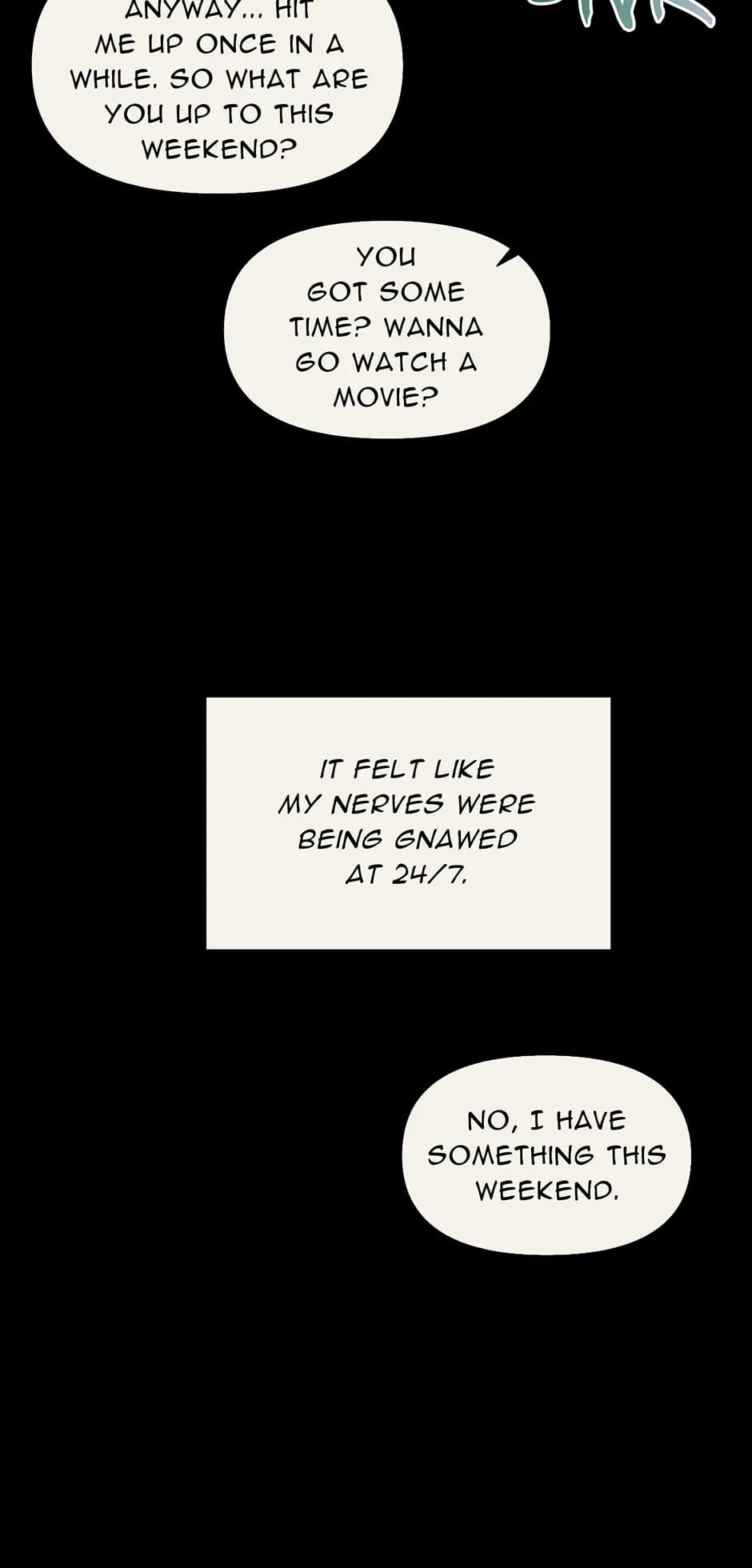 Nerd Project, Chapter 20 image 27